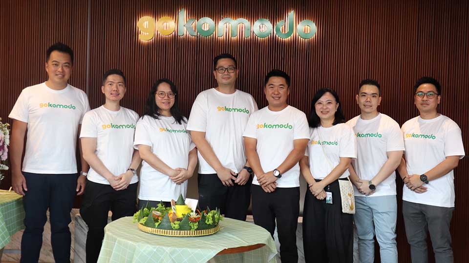 Gokomodo: Indonesia’s Pioneering Agricultural Startup Leveraging Intellectual Property to Beat the Copycats