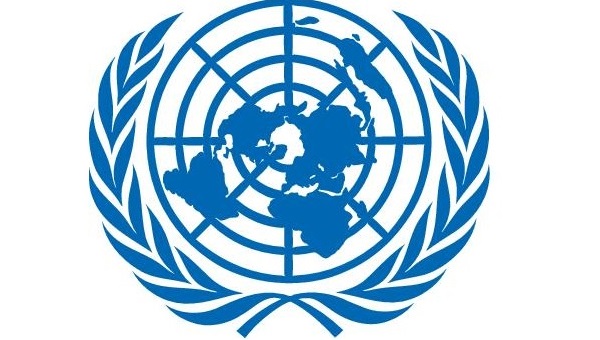 United Nations logo