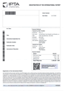 IPTA – International Patent and Trademark Agency