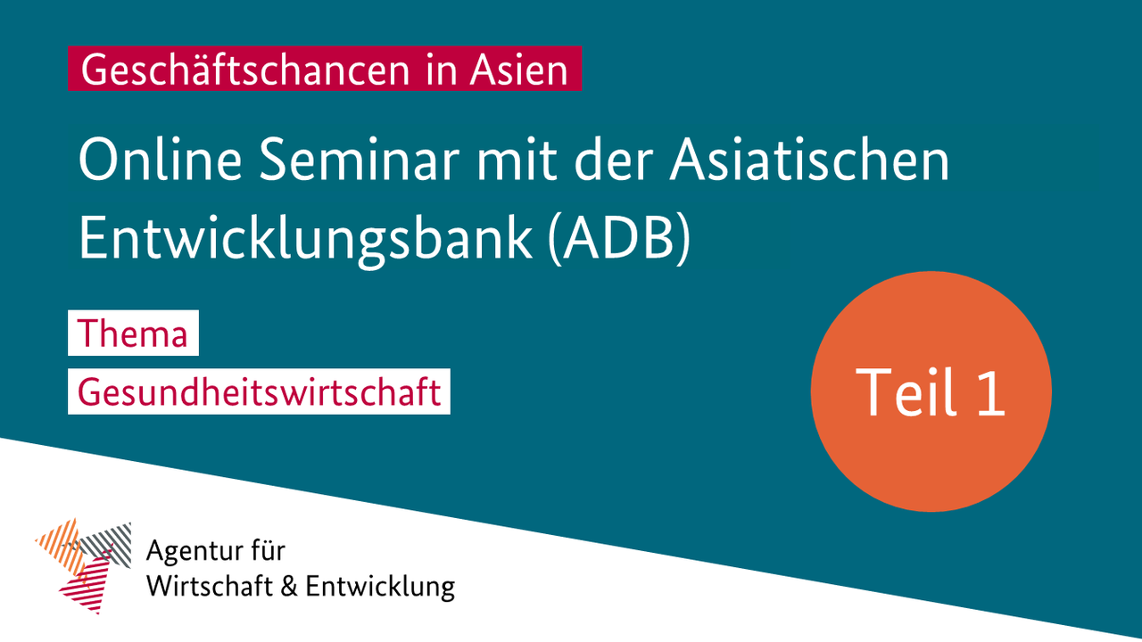 Grafik mit Text zum Online-Seminar mit der ADB