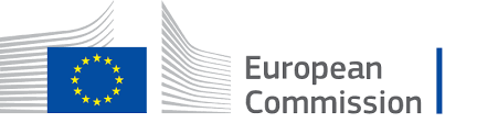 Logo European Commission