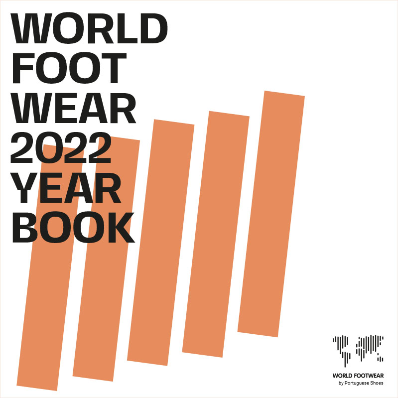 The World Footwear Yearbook 2022