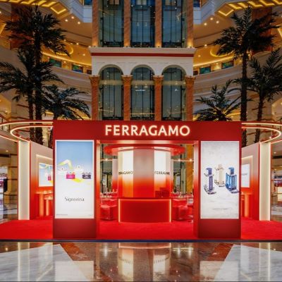 Ferragamo continues to struggle amid decreasing consumer confidence