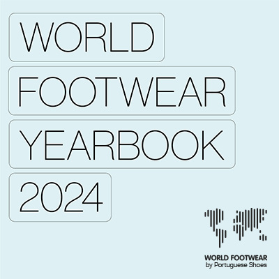 Global footwear production down by 1.5 billion pairs in 2023