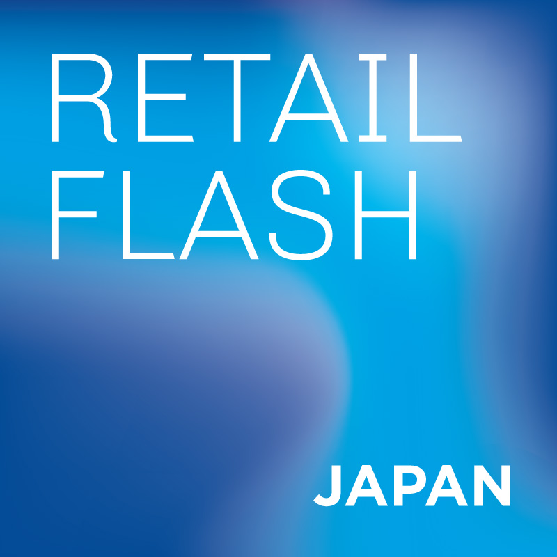 Japan Retail: slow but steady future for retail  