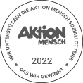 Aktion Mensch 2022 Logo