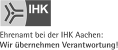 IHK 2020 Logo