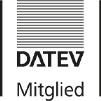 Mitglied bei DATEV