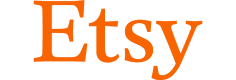 Etsy logo