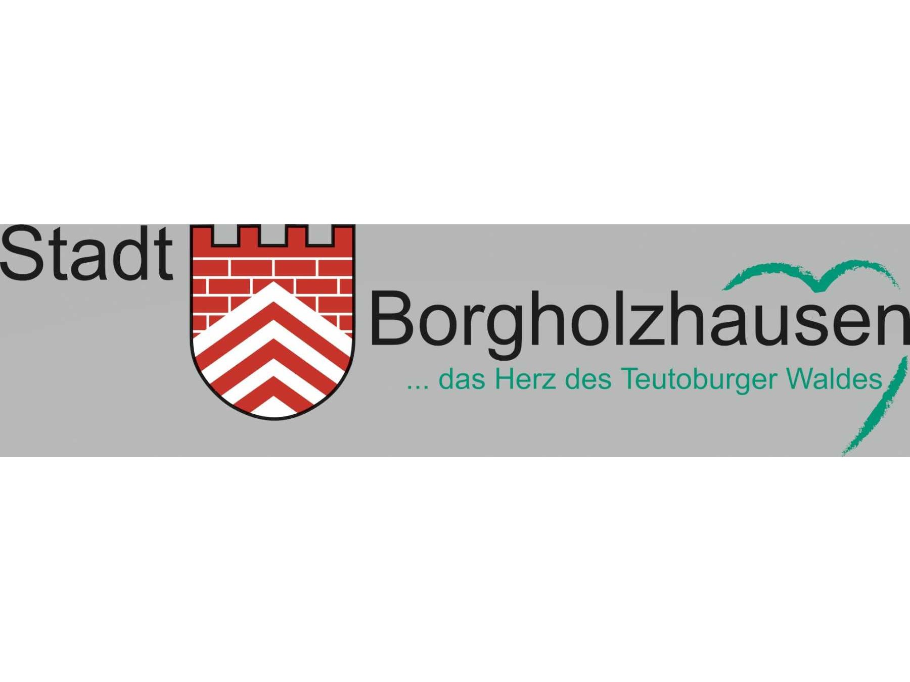 Bild des Anbieters: Stadt Borgholzhausen