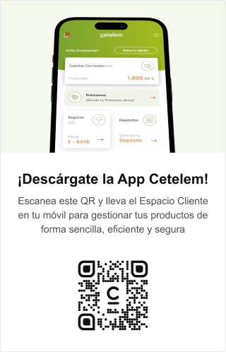 Descargar app Cetelem