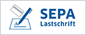 SEPA Lastschrift Logo