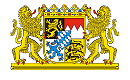 Wappen mit Link auf die Startseite des StMLF